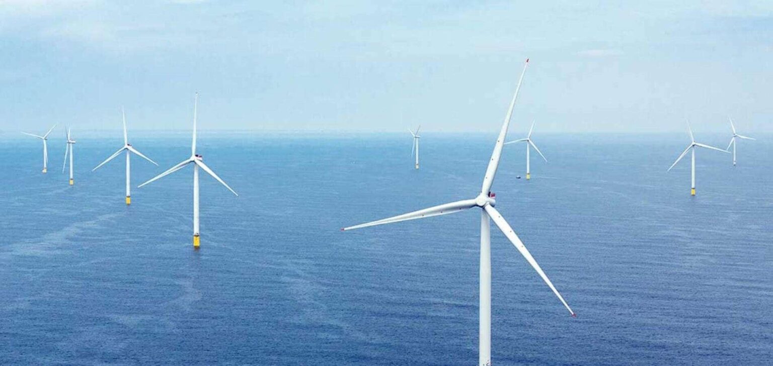 RWE remporte un contrat pour Greater Gabbard