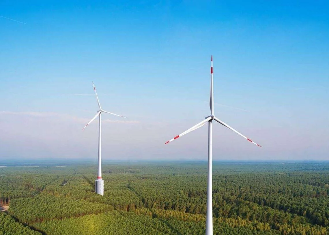 Kalistanneva : le site passe sour consortium finlandais