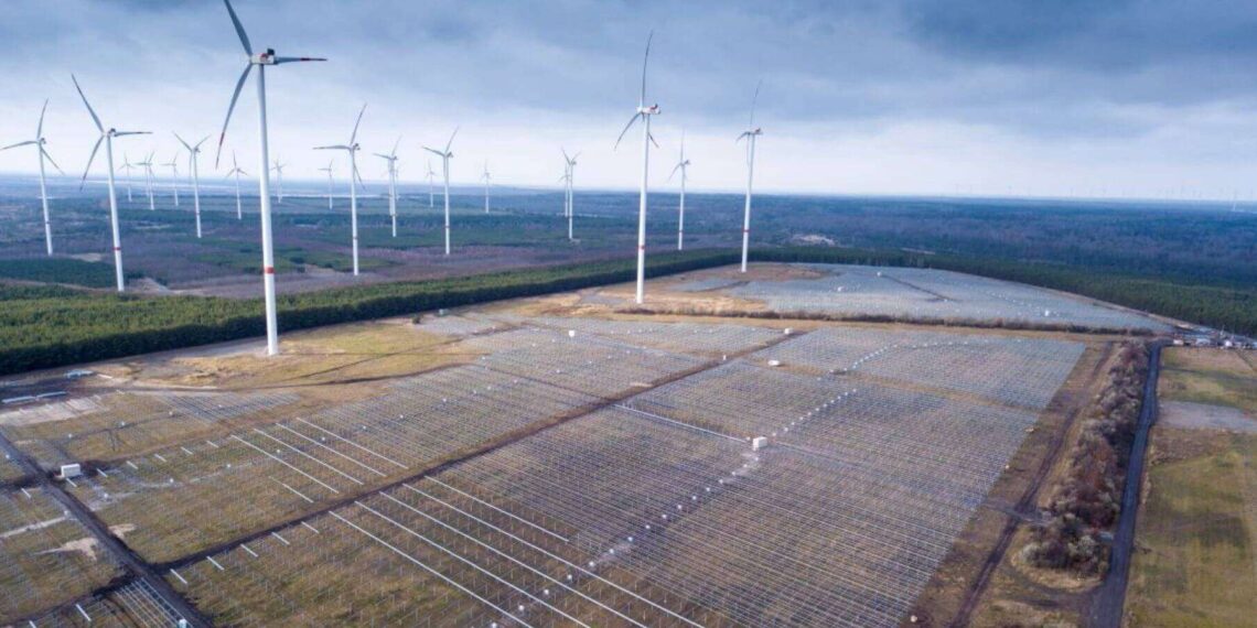 2022, année Record pour le Renouvelable