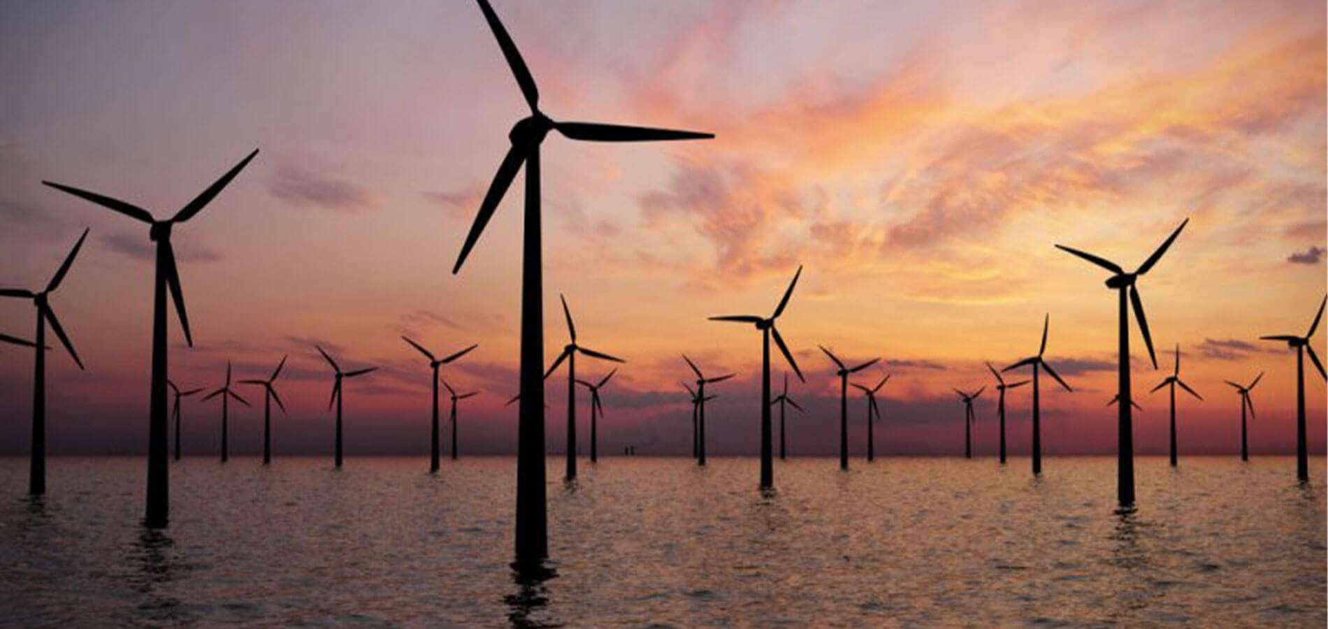 Parc Éolien Offshore Mer du Nord: 759 MW aux Pays-Bas