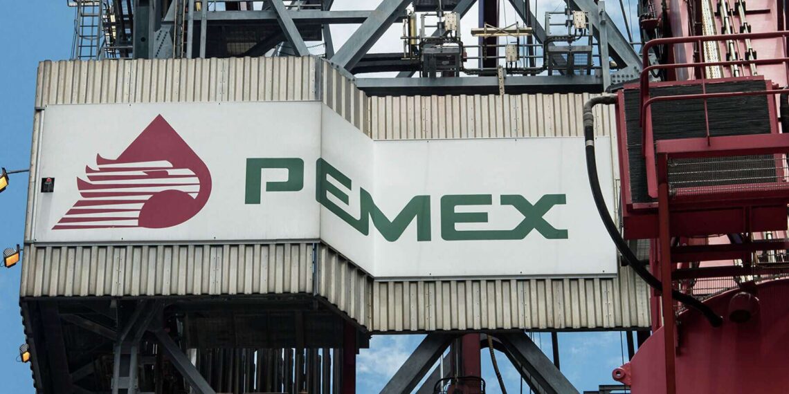Pemex, une raffinerie à plus de $14 milliards