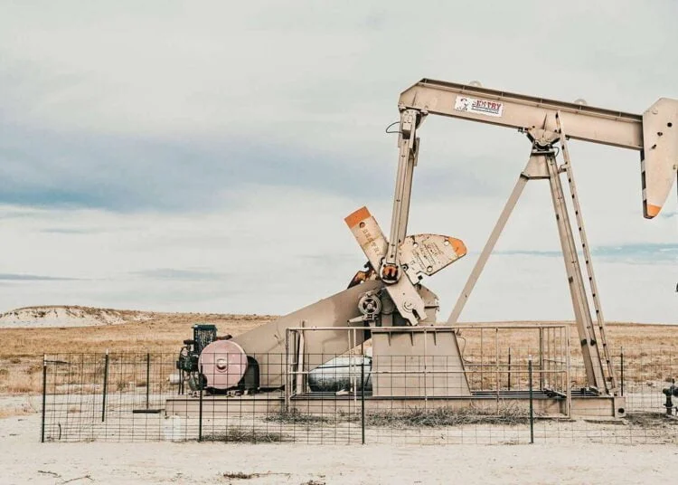 Pétrole Irakien: +8 Millions de Barils par Jour d’ici 2029