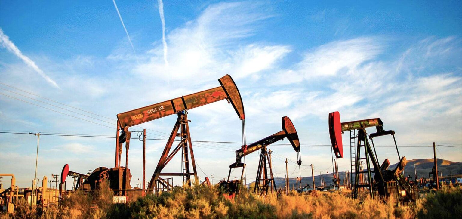 Le Pétrole toujours en légère Hausse