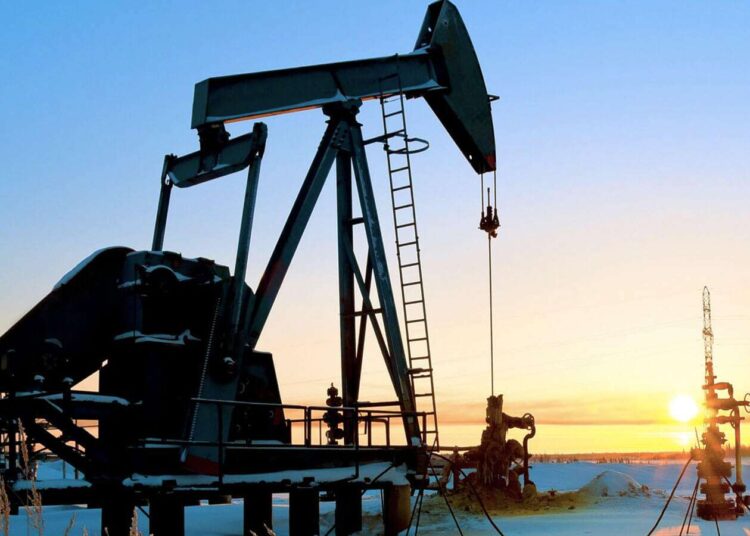 Le Pétrole en légère Hausse avant l’Opep+