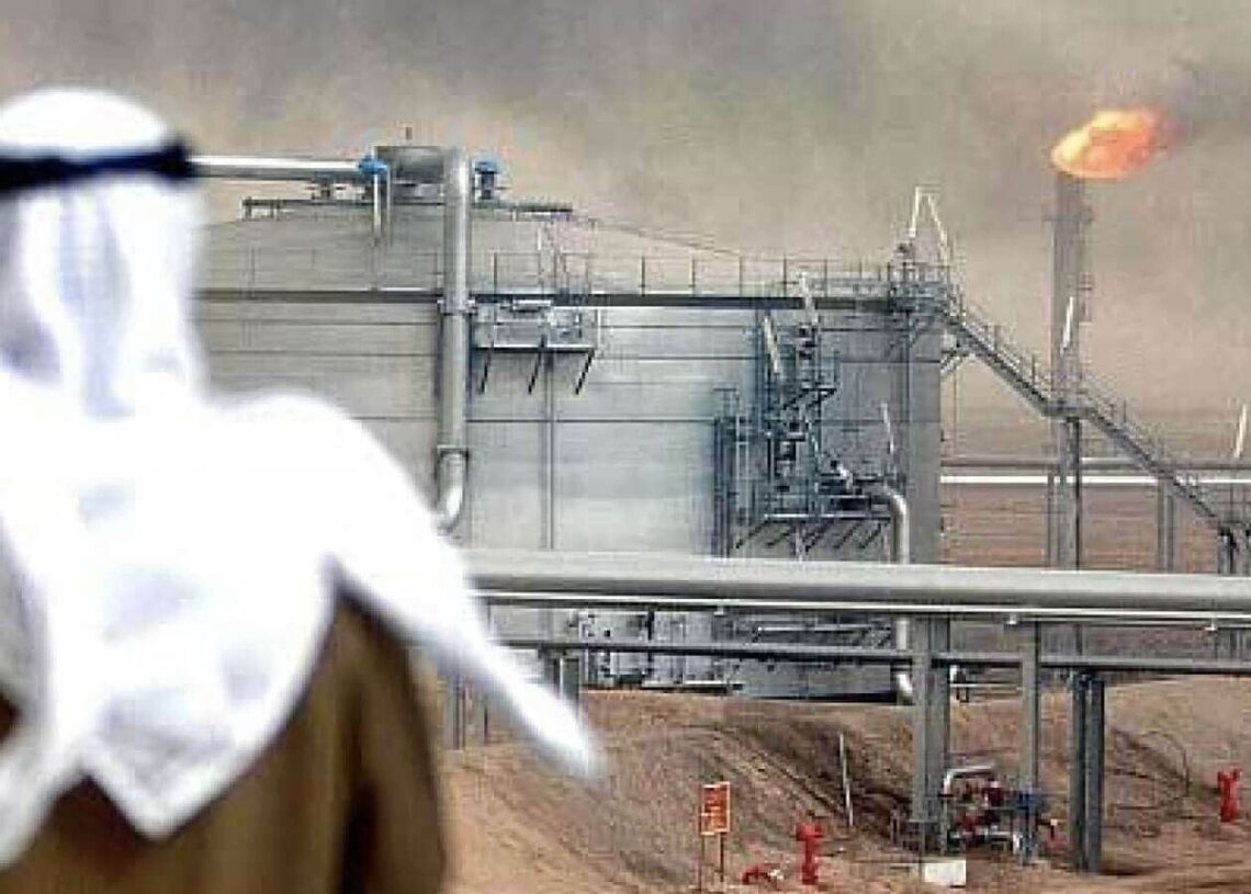 Pétrole Saoudien: l’Inde plébiscite Saudi Aramco