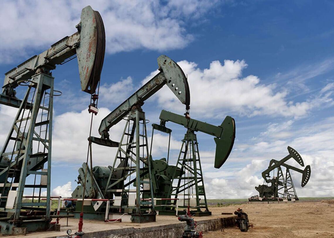 Petro-Victory Expands Drilling Capacity