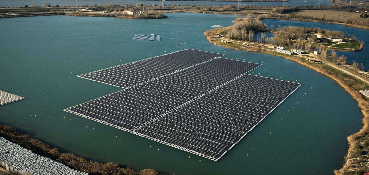 BELECTRIC construit une nouvelle centrale en Israël