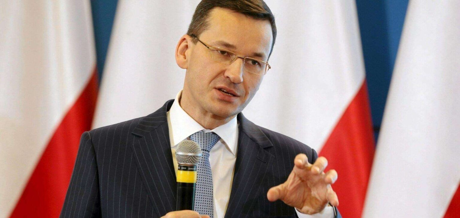 La Pologne va interdire le charbon russe