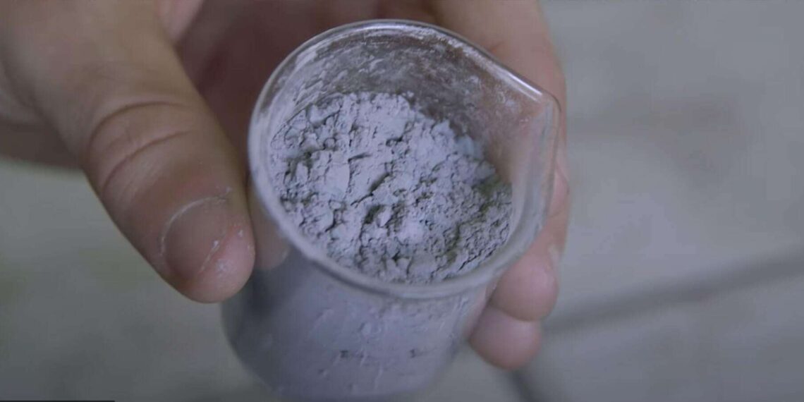 Poudre Métallique: un Carburant Spatial à l’Étude par l’ESA