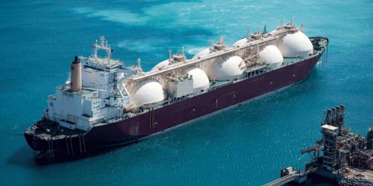 Quel prix pour le GNL ?