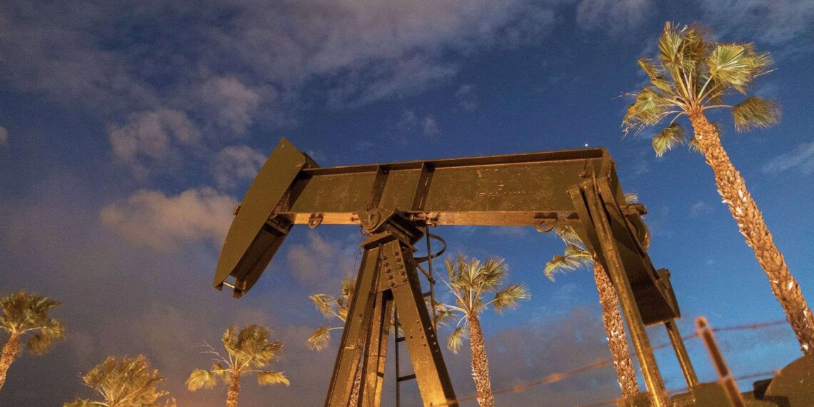 Brent : les prix flambent suite à la guerre en Ukraine