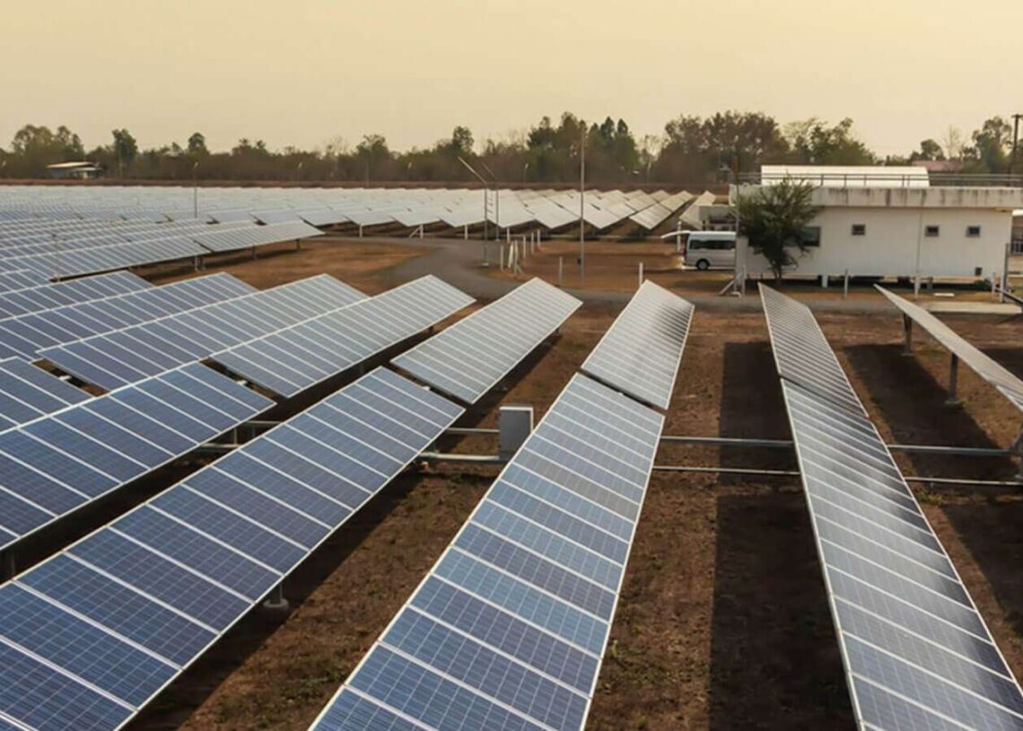 Qair développe 24MW de Solaire au Burkina Faso