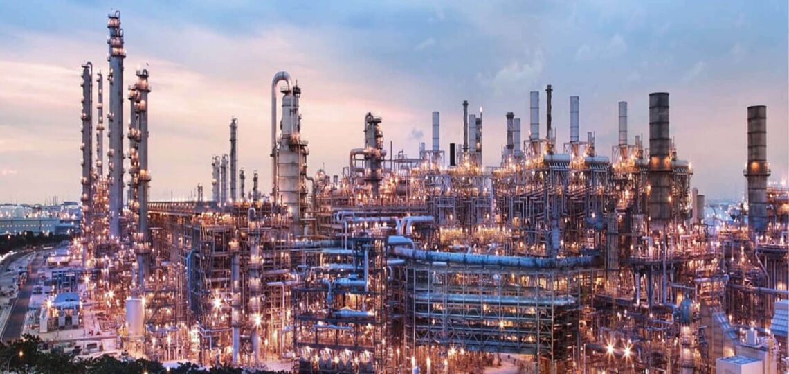 Exxon Australie: Fermeture de sa Raffinerie Altona