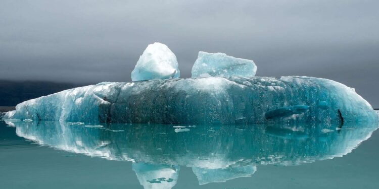 Températures mondiales : redoubler d’efforts ?