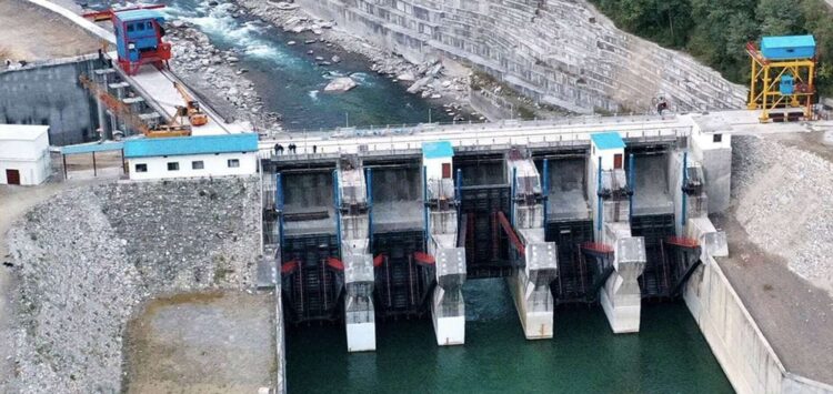 ReNew Power se lance dans l’Hydroélectrique en Inde