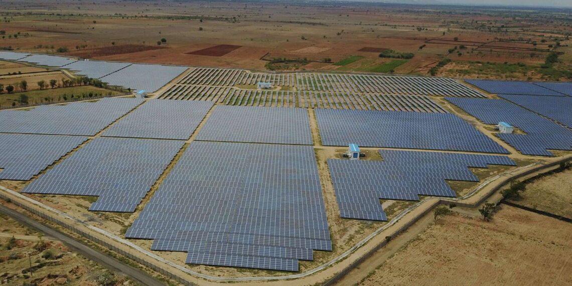 Renew Power signe un PPA pour 400MW en Inde