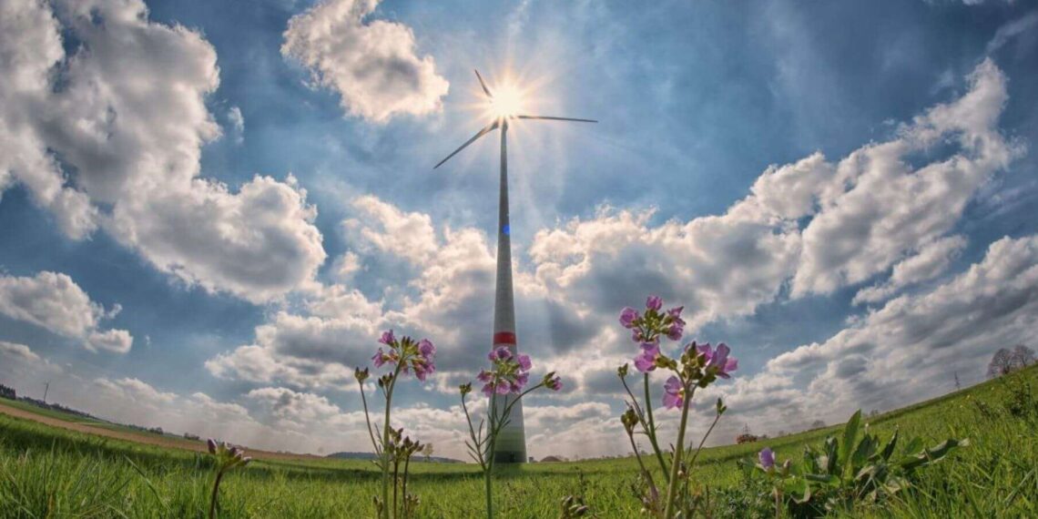 Renouvelables en France: Record d’Installation en 2021