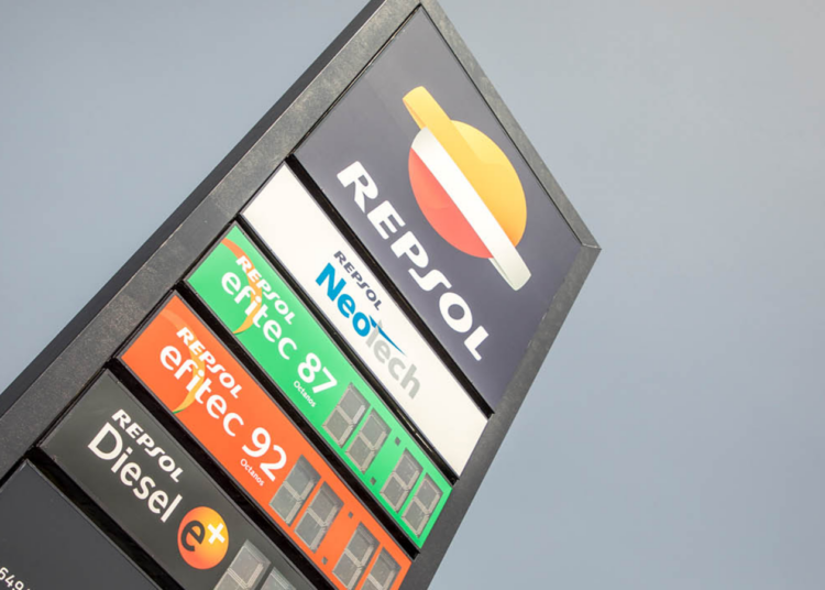 Repsol va Distribuer de l’Énergie au Portugal