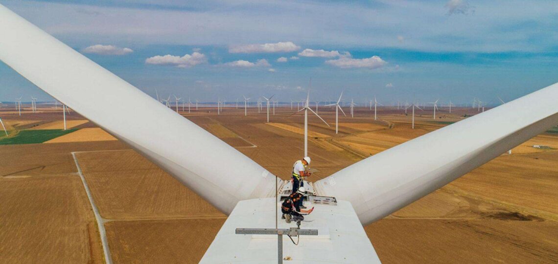 La Roumanie attend €16 Milliards pour les EnR