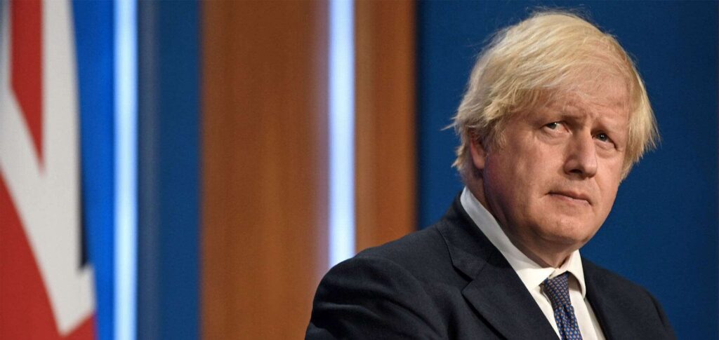 Le Royaume-Uni choisit Riyad et Abou Dabi contre le pétrole Russe