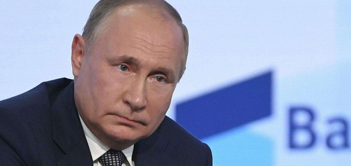 La Russie au risque des Sanctions Américaines et Européennes