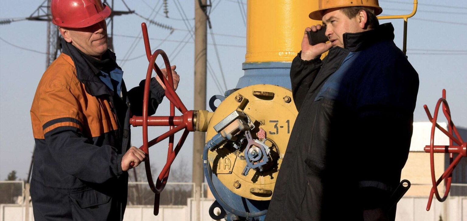 Russie : Mesures pour minimiser l’Embargo Pétrolier