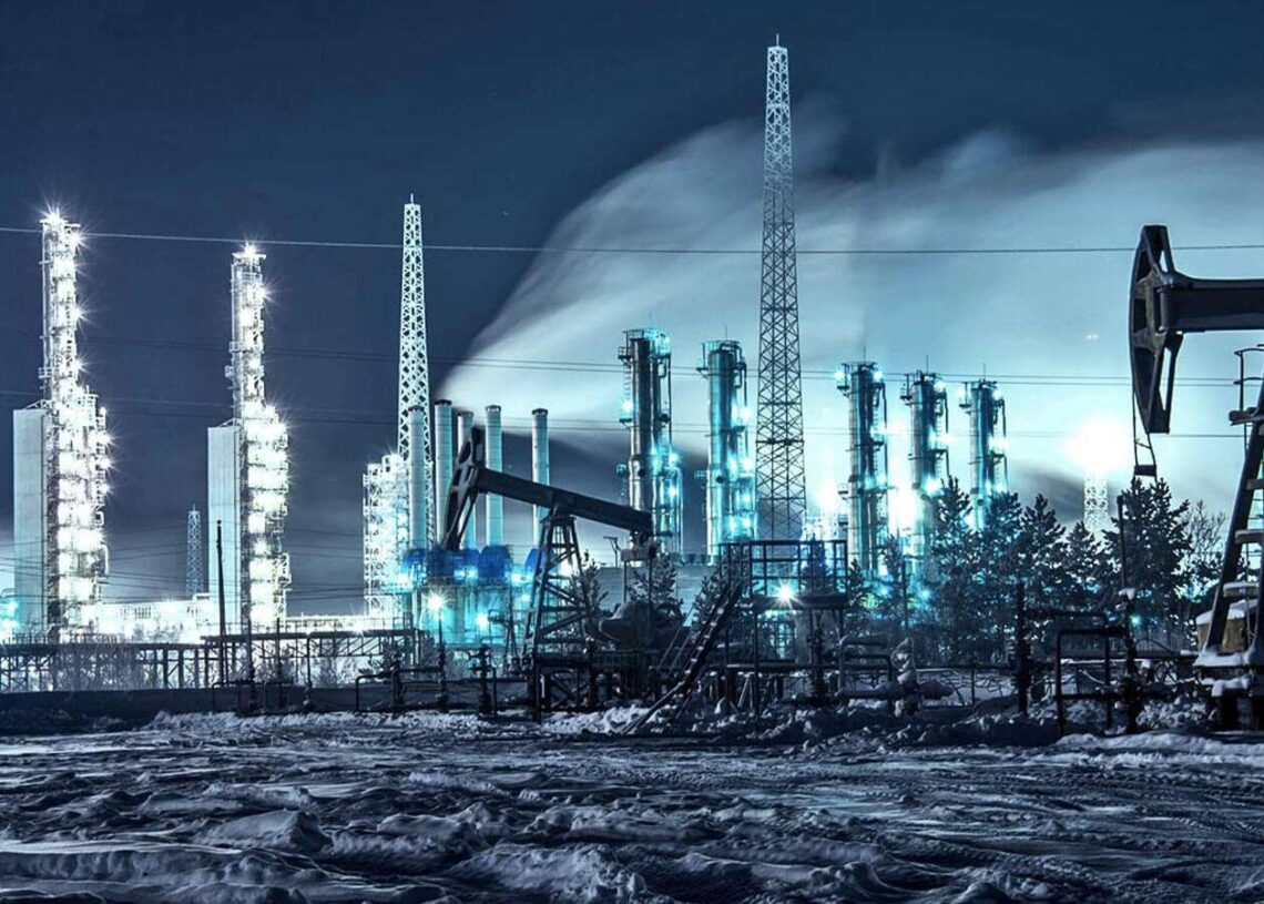 Sanctions Russie : inquiétudes sur l’approvisionnement gazier