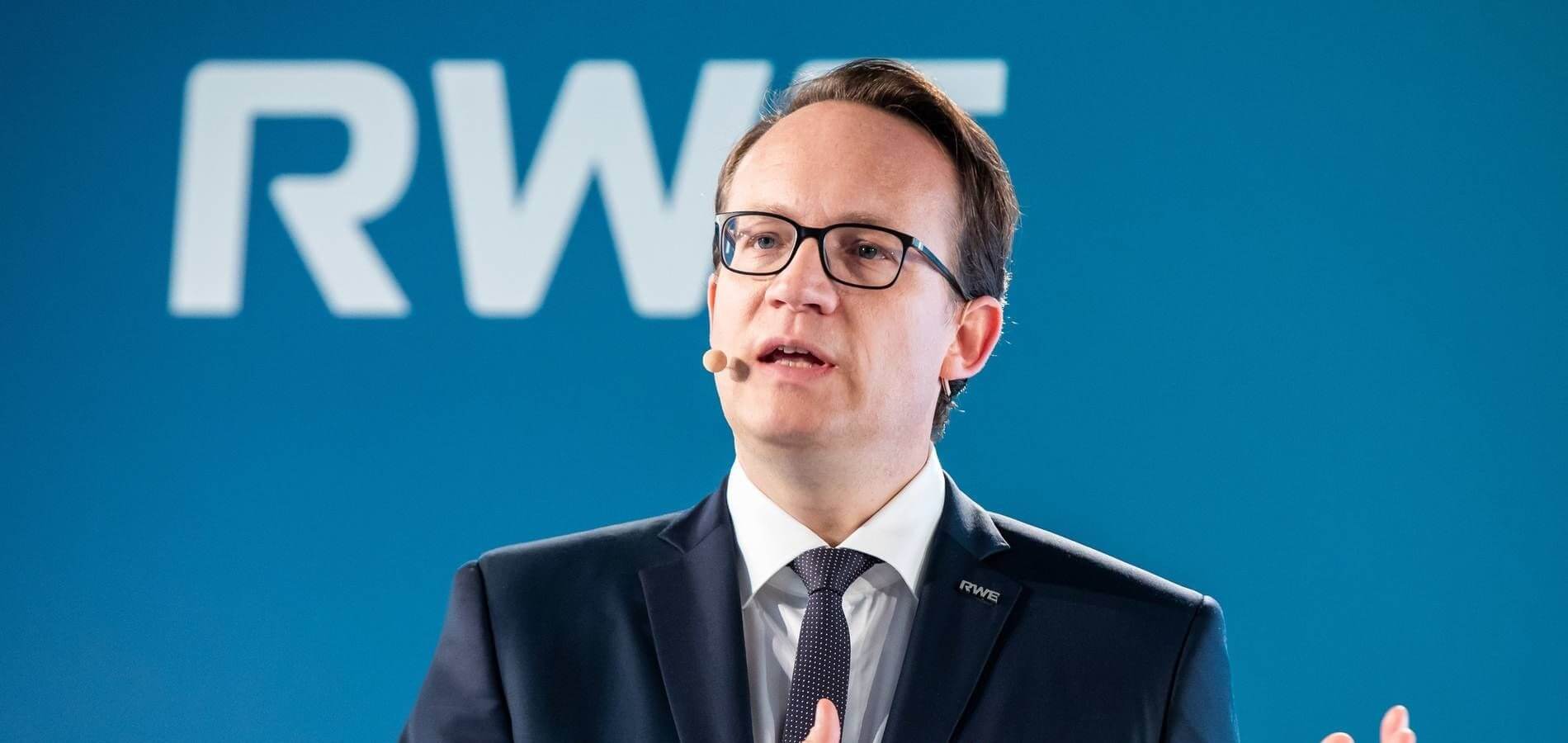 RWE mise sur le Solaire