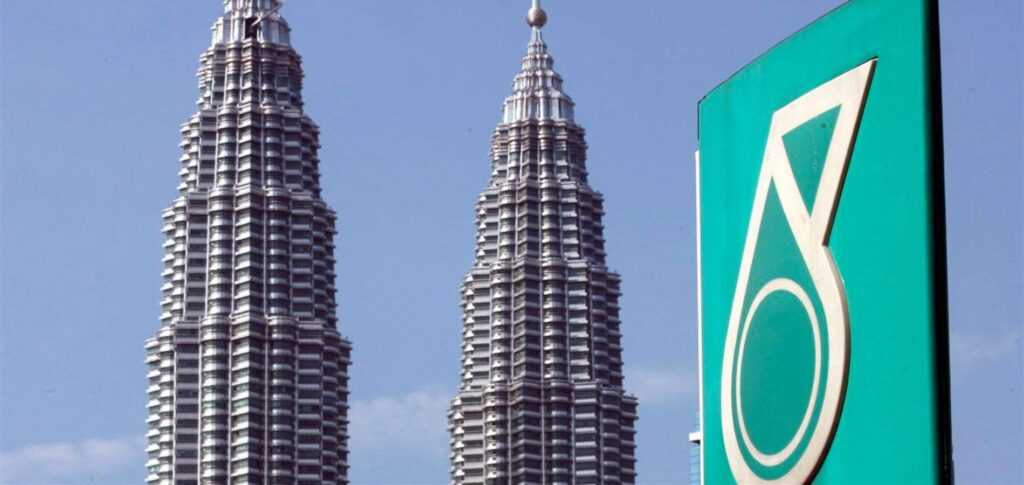 Petronas lance une campagne de Décarbonation
