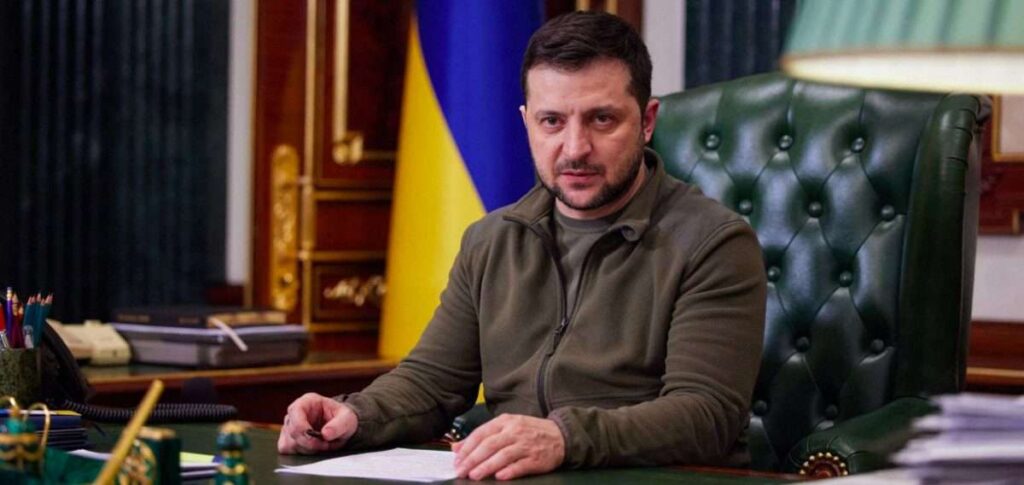 Zelensky demande de « limiter les Prix du Pétrole » Russe