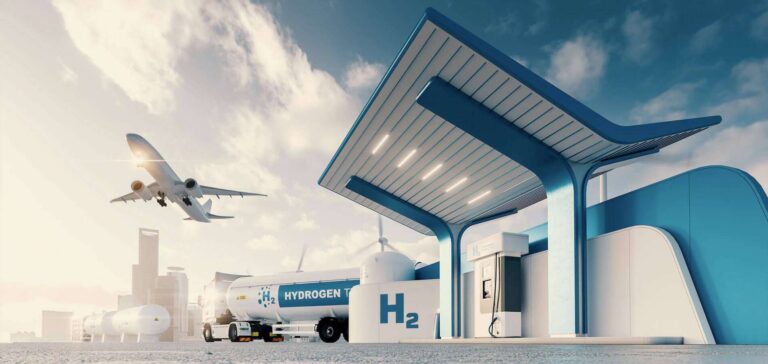 Sasol et IDC pour l’Hydrogène Vert en Afrique du Sud