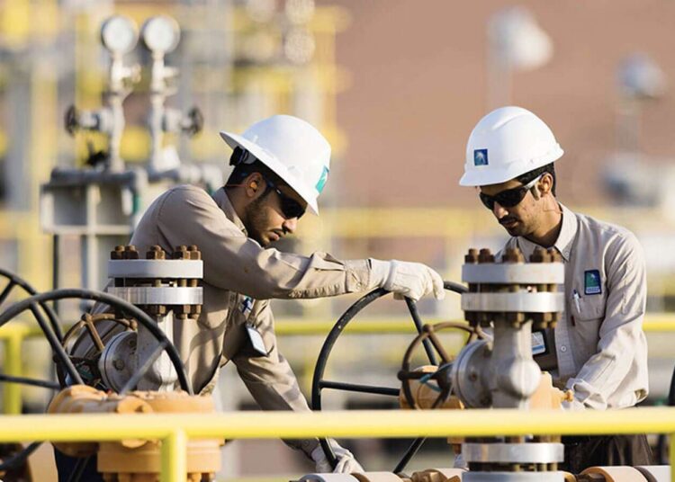 Saudi Aramco baisse ses Prix de Vente