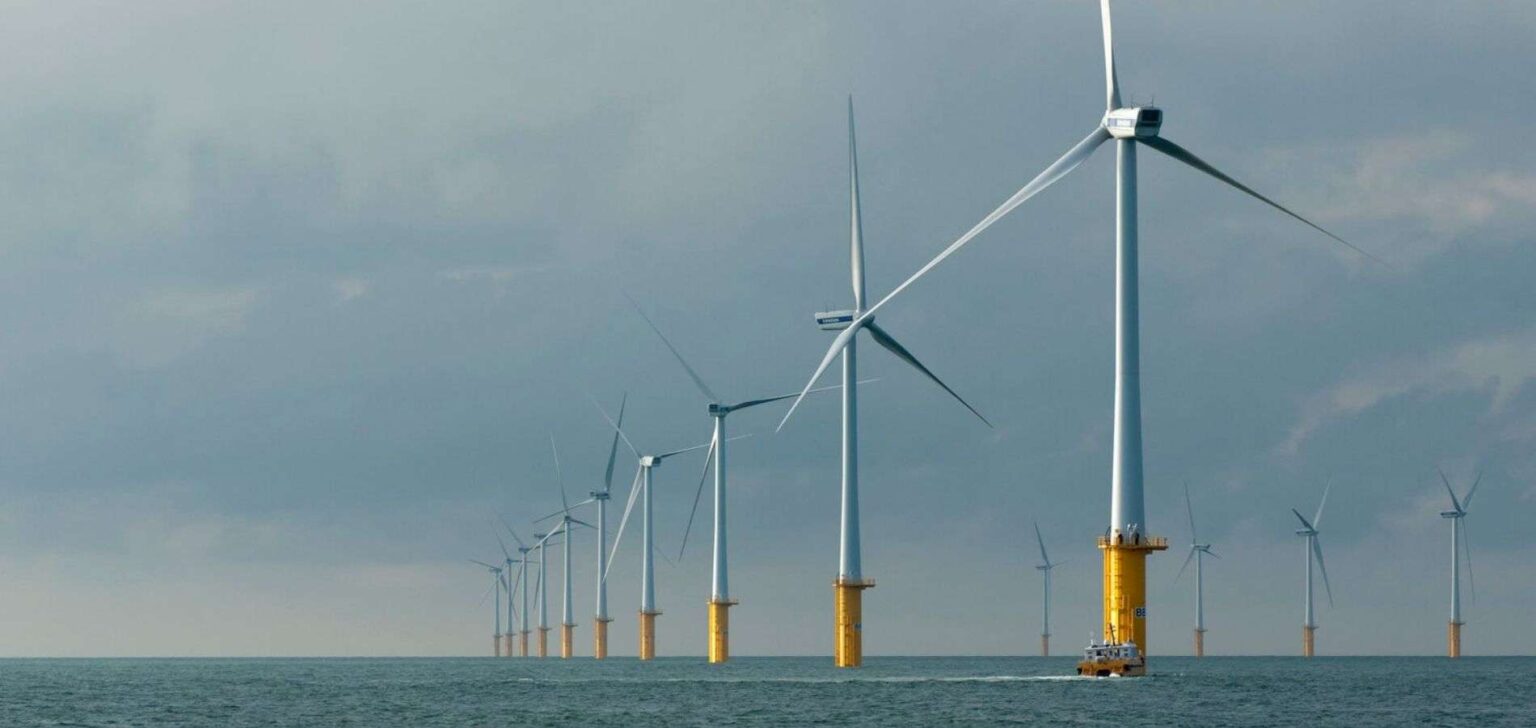 ScotWind: 25GW et £700 Millions de Frais d’Options