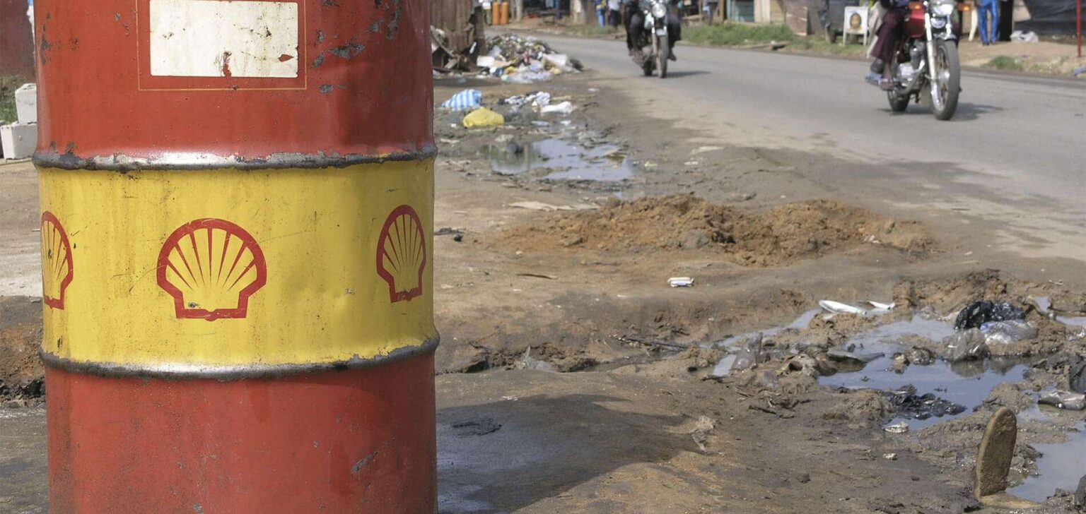 Neutralité Carbone: Shell se Fixe 2050 pour l’Atteindre