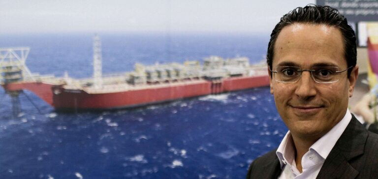 Shell nomme Wael Sawan au Gaz et aux EnR