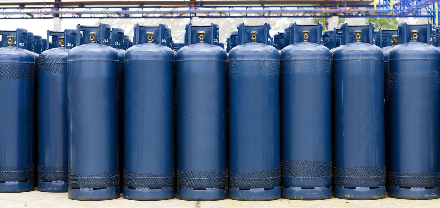 Shell vend du GPL à Astomos Energy au Japon