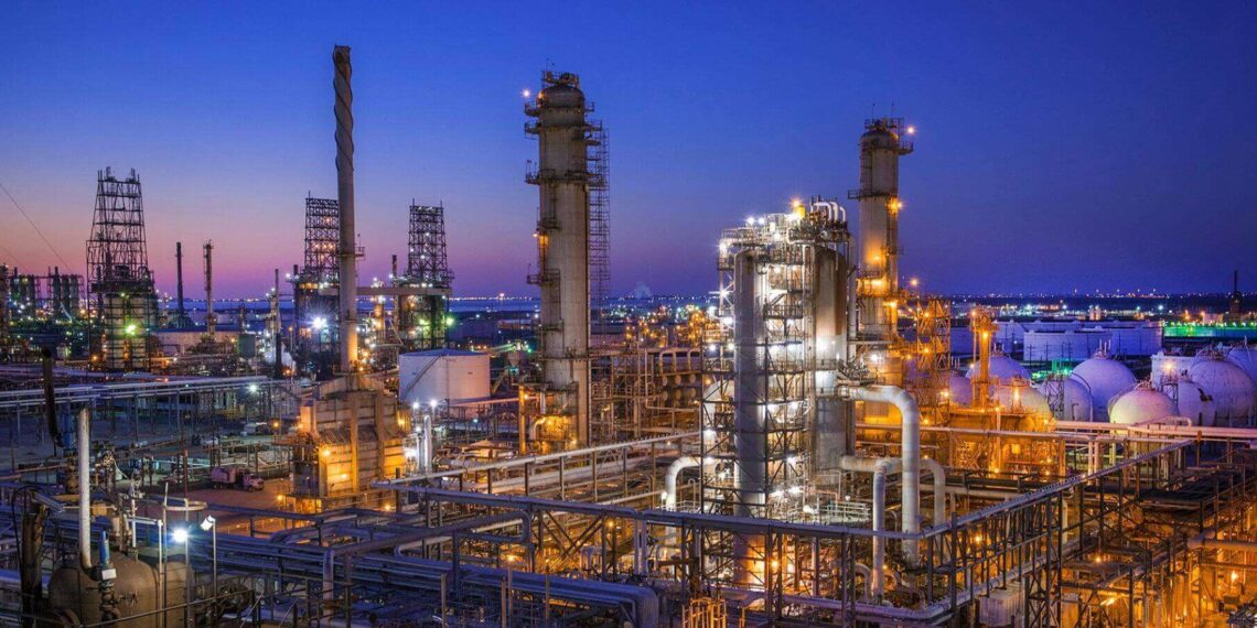 Shell vend une Partie de ses Actifs Pétroliers Nigerians