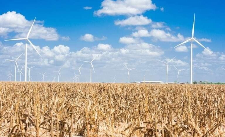 Énergie éolienne : Les commandes d’éoliennes en baisse au deuxième trimestre 2020