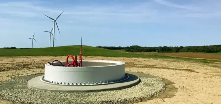 Šilale II produira de l’Électricité dans les 4 mois