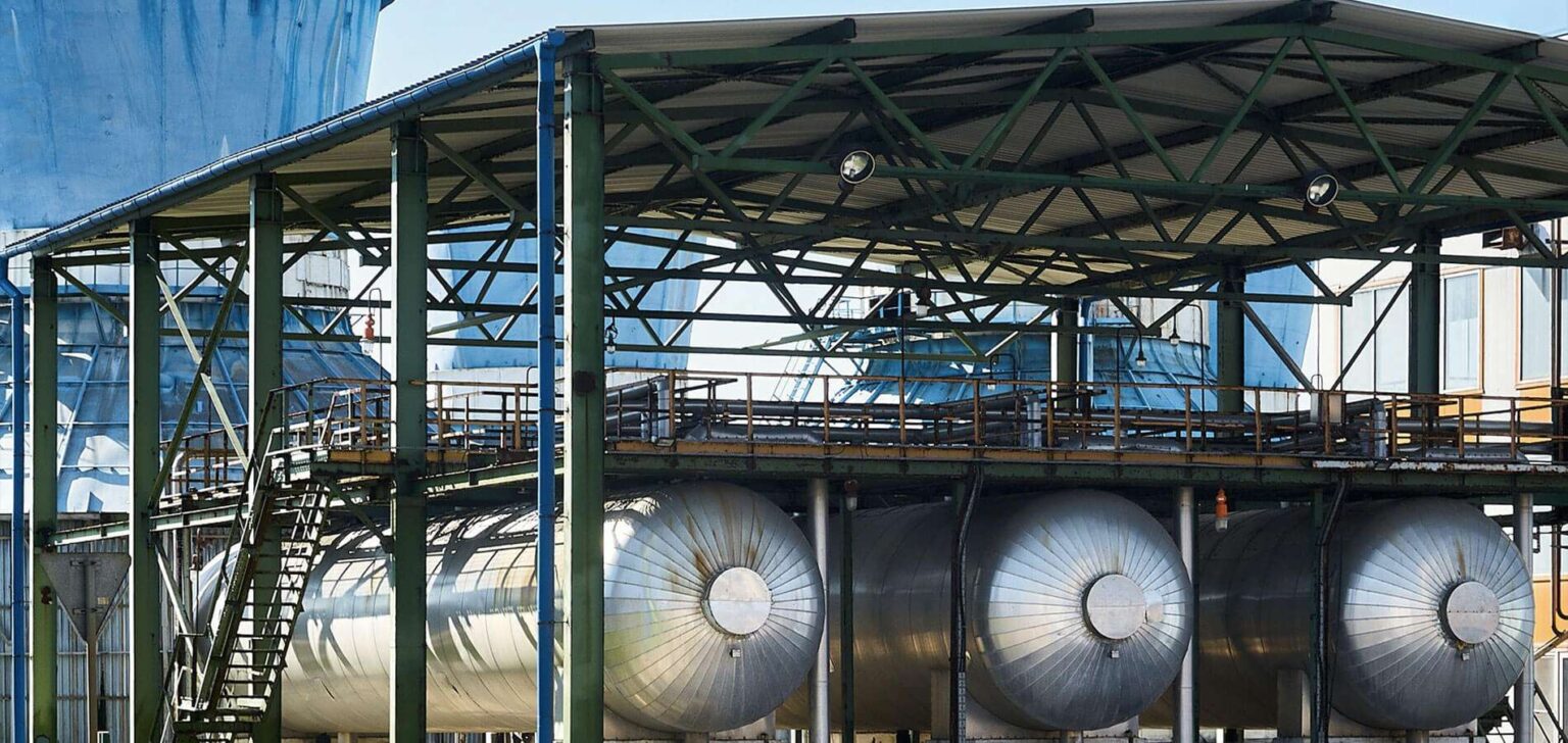 Sinopec développe un Projet de CCUS en Chine