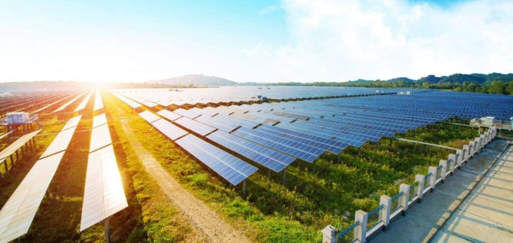 Q Energy France remporte 4 projets solaires