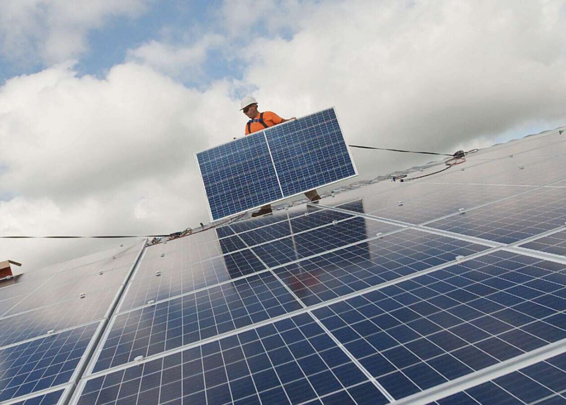 Solar Alliance se Développe sur le Marché Américain