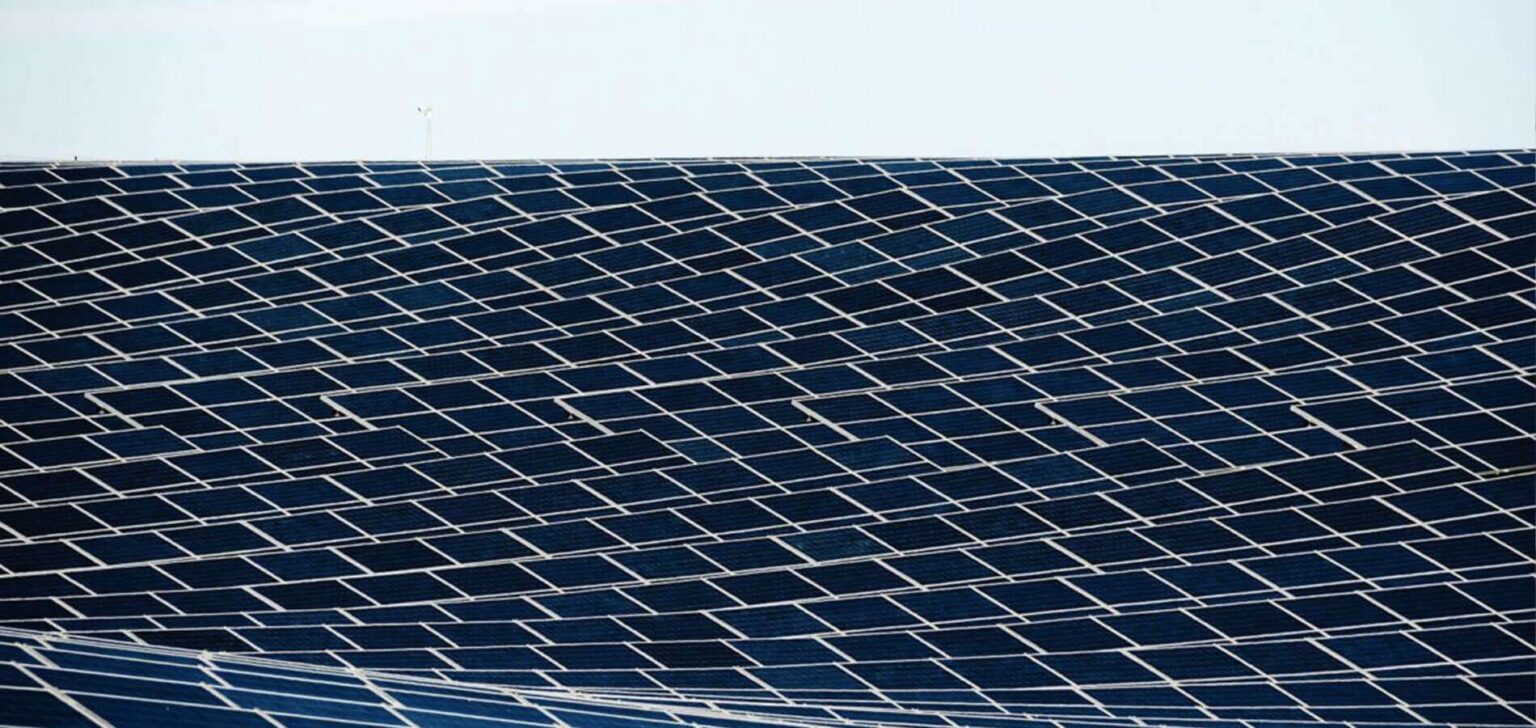 Solarpack affiche de Solides Résultats pour le S1 de 2021