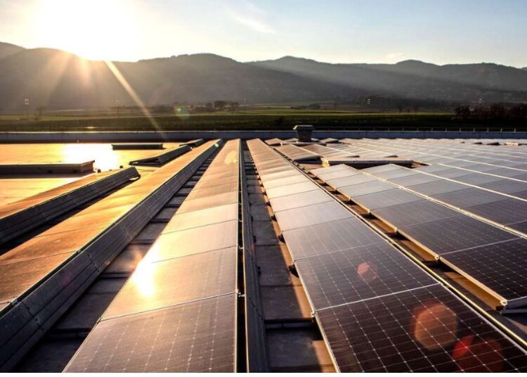 South Africa: CSI Solar sells modules