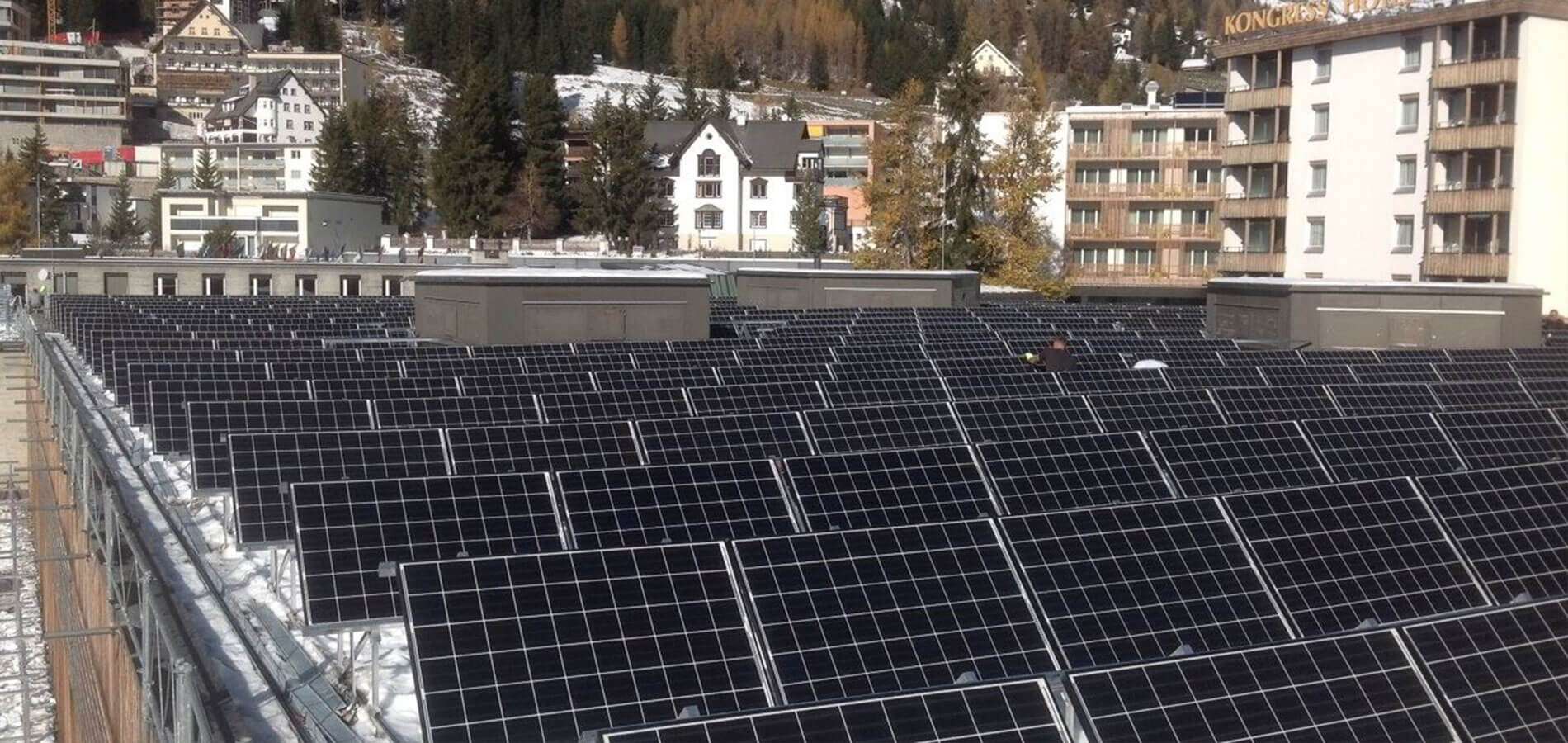 Sonnedix acquiert 22 Parcs Solaires Espagnols