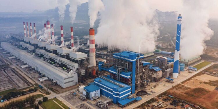 Le Sri Lanka ne construira plus de Centrale au Charbon