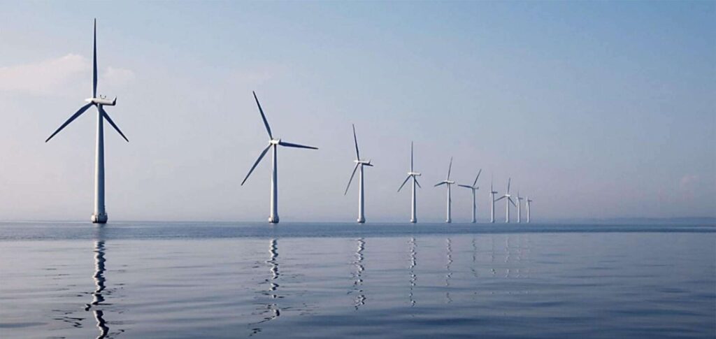 Statkraft Achètera 50% de l’Électricité du Parc Seagreen 1