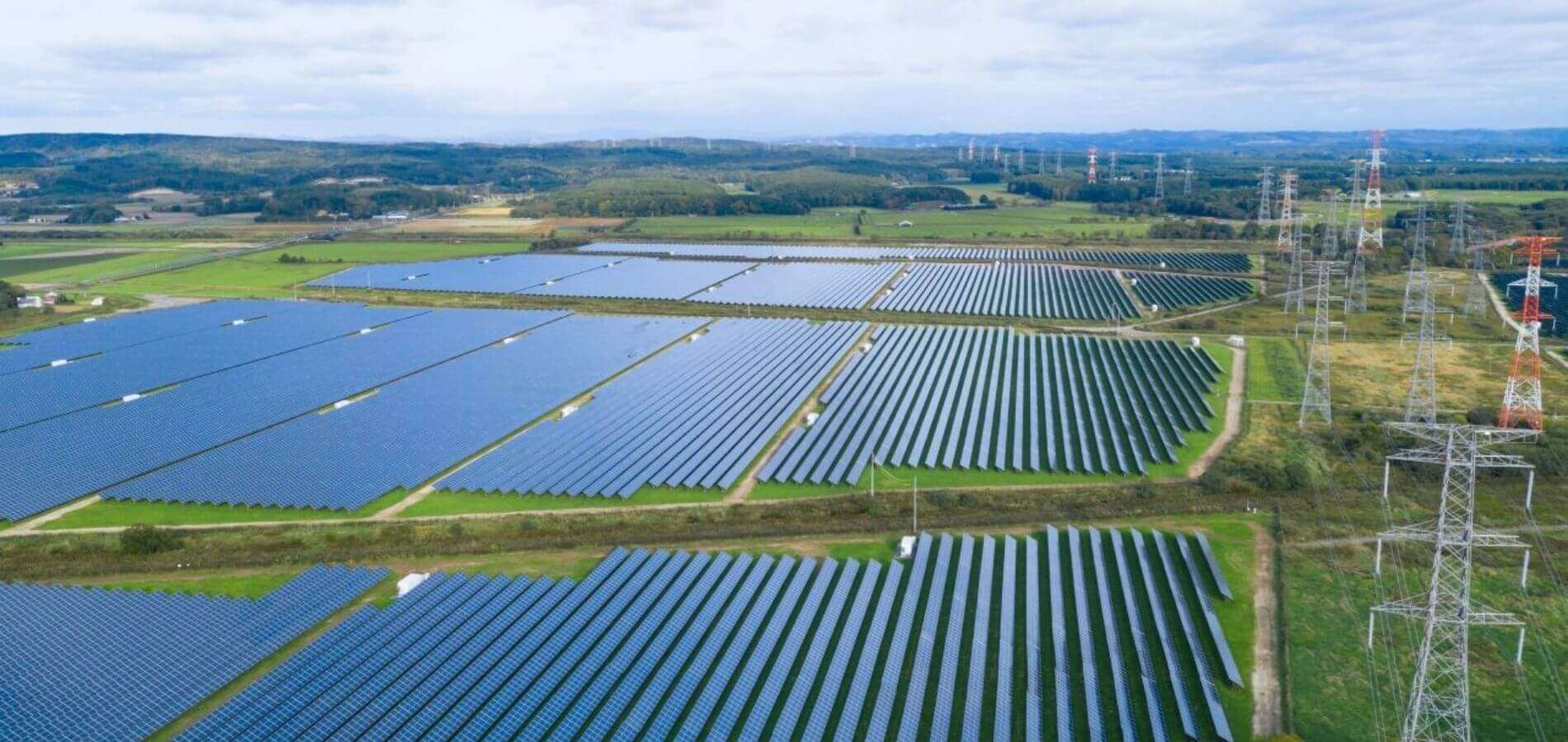 Sungrow participe au Micro-Réseau Solaire de Cairo 3A