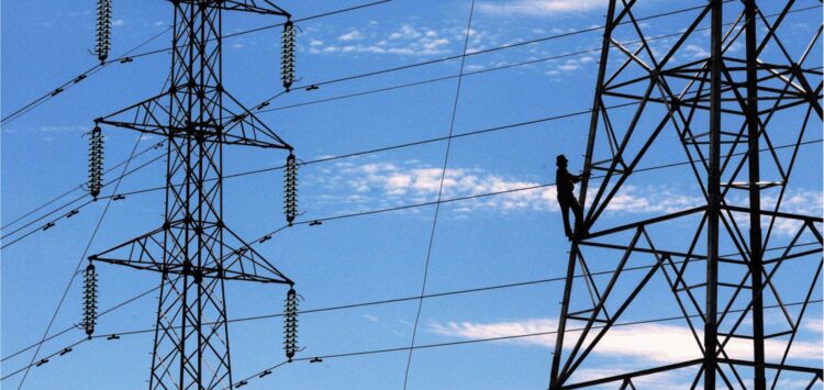 Sunseap: Projet Transfrontaliers d’Interconnexion