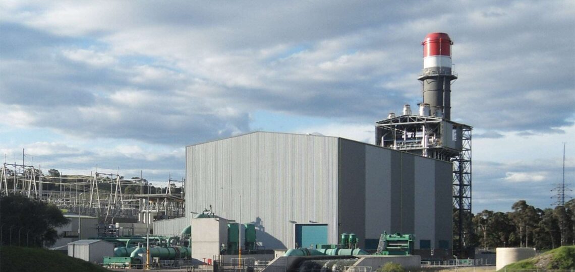 Energy Australia lance une Centrale Zéro Émissions